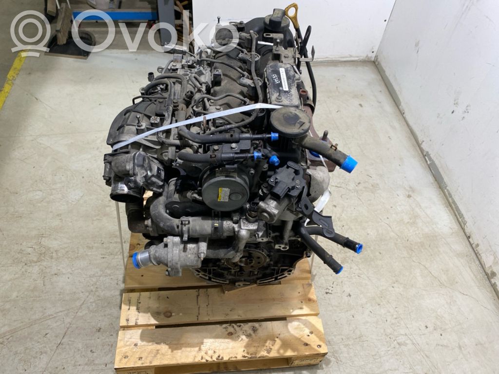 KIA Sorento Engine 
