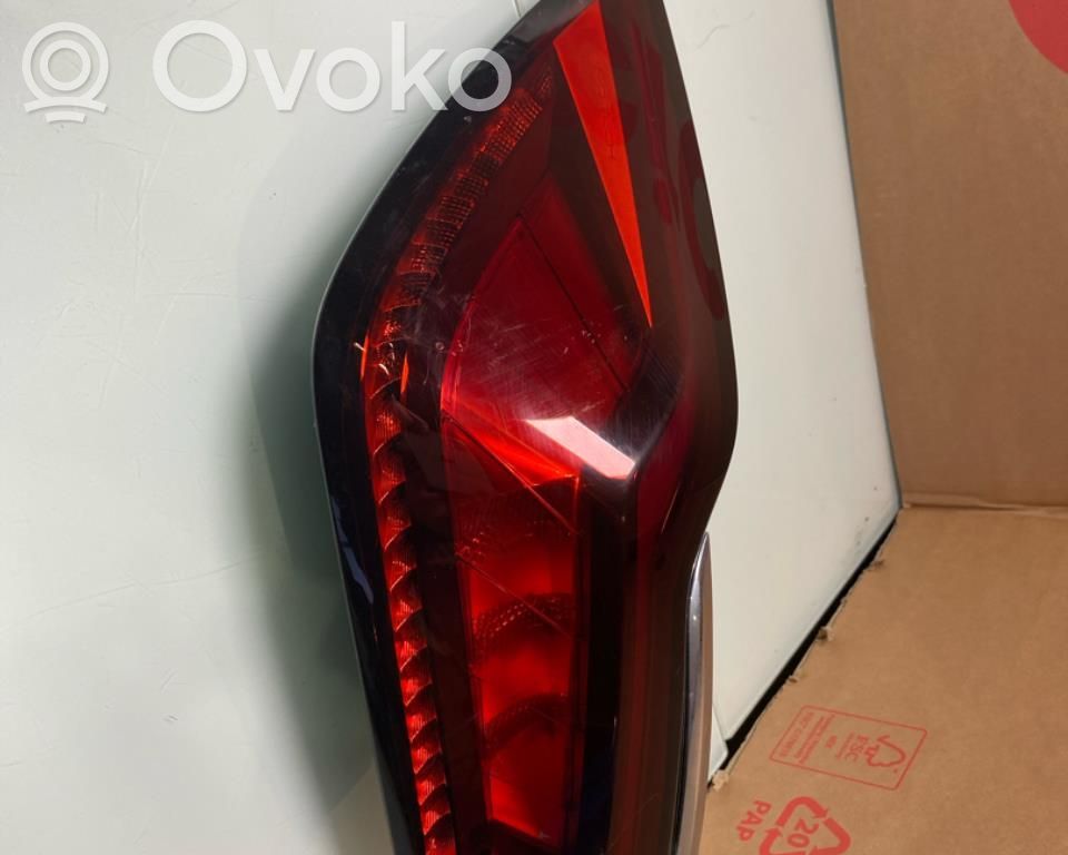 BYD Atto 3 Rückleuchte Heckleuchte