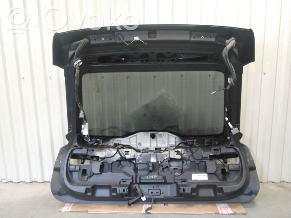 Volvo S90, V90 Heckklappe Kofferraumdeckel