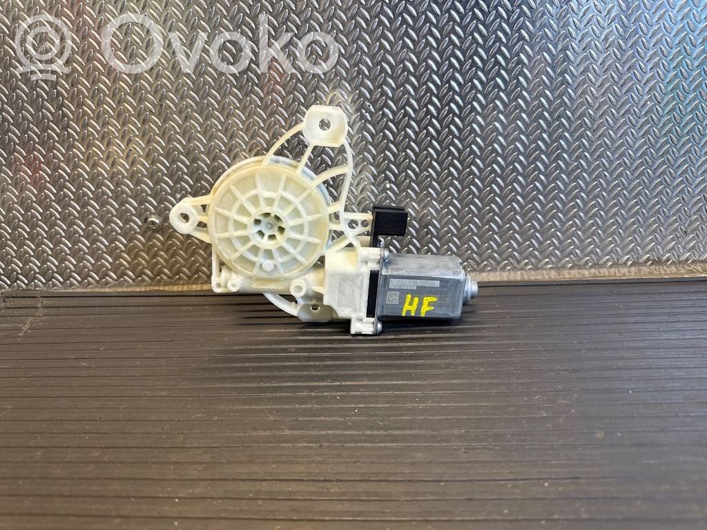 Mercedes-Benz EQB Regulador de ventanilla eléctrico de puerta delantera