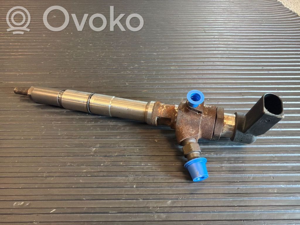 Volkswagen Golf VI Inyector de combustible