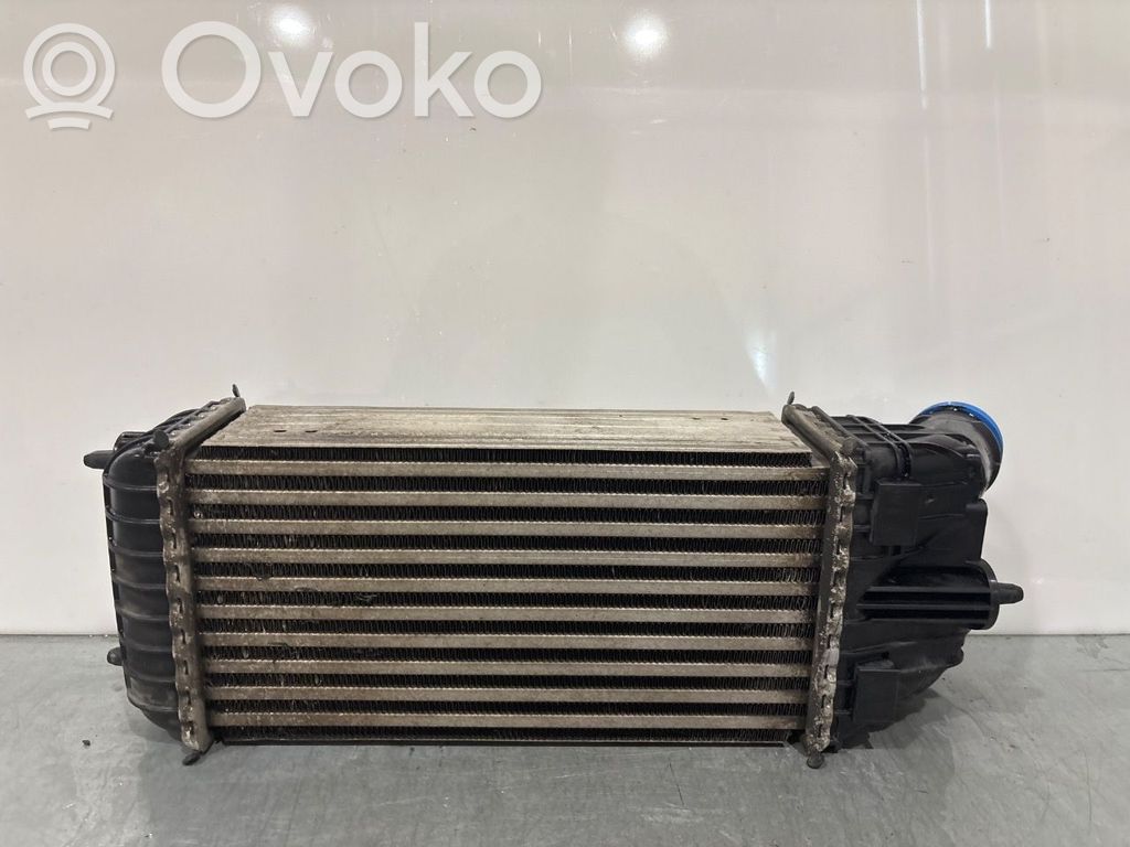 Radiatore intercooler   9803900780,9803900780,9803900780