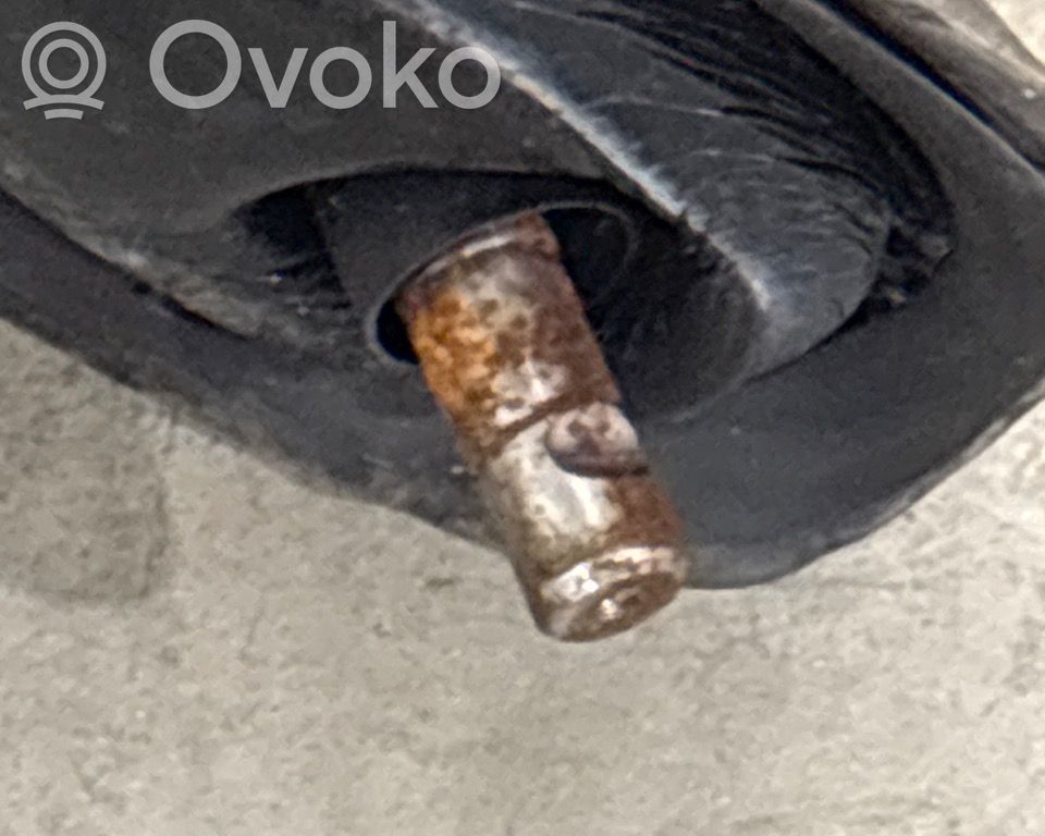 Ford Mondeo MK V Casetă direcție 
