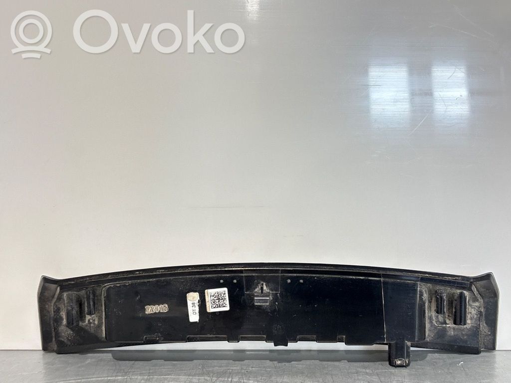 Opel Astra K Rückleuchte Heckleuchte 