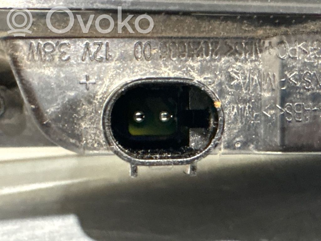 Opel Astra K Takavalot