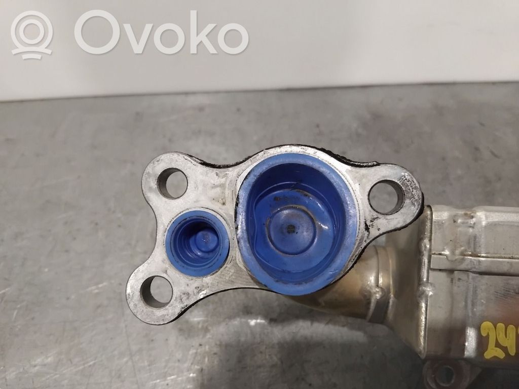 Mazda CX-5 Refroidisseur de vanne EGR