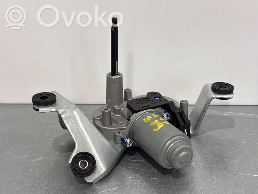 BYD Atto 3 Motor del limpiaparabrisas trasero