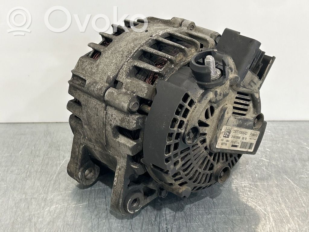 Ford Mondeo MK V Alternator 