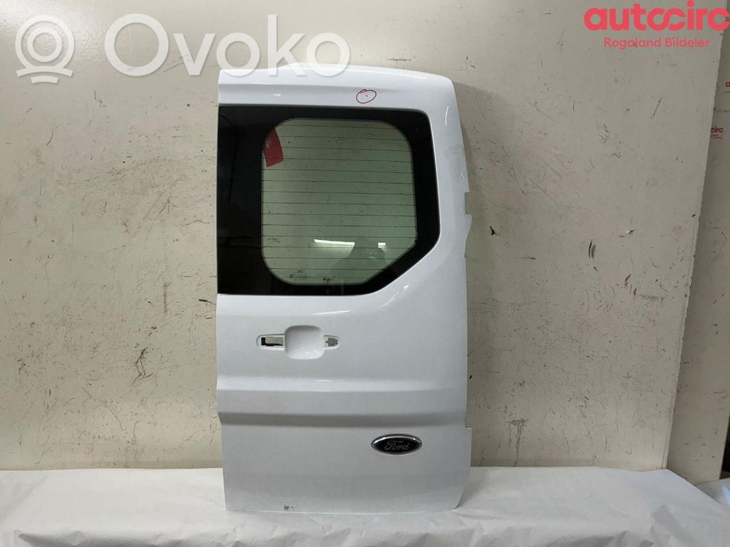 Ford Transit -  Tourneo Connect Puerta trasera 