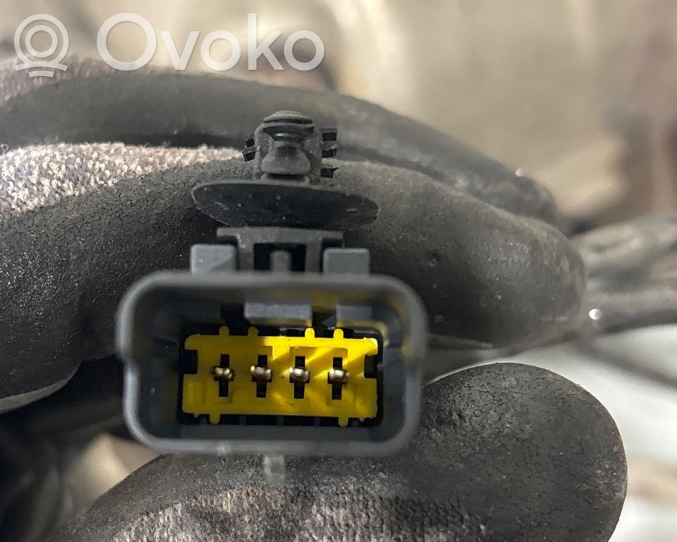 Opel Vivaro Filtre à particules catalyseur FAP / DPF
