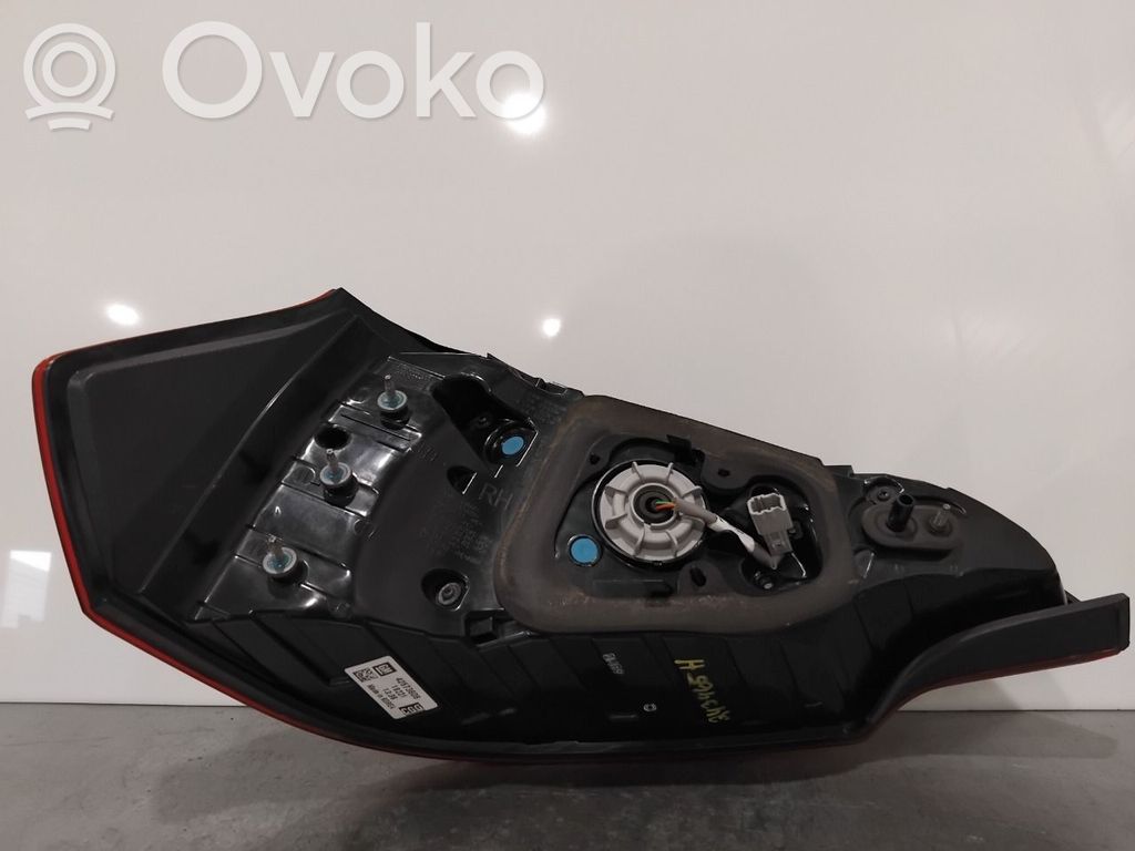 Opel Ampera- E Rückleuchte Heckleuchte