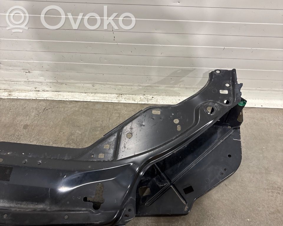 Volvo V70 Pannello di supporto del radiatore