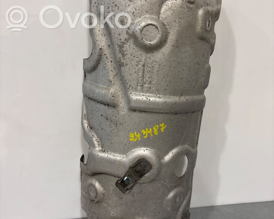 Volvo V60 Muut pakosarjan osat 