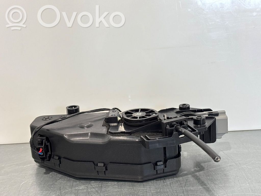 Tailgate lock latch   31440491,31440491