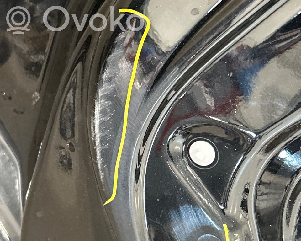 Volvo XC70 Portiera anteriore