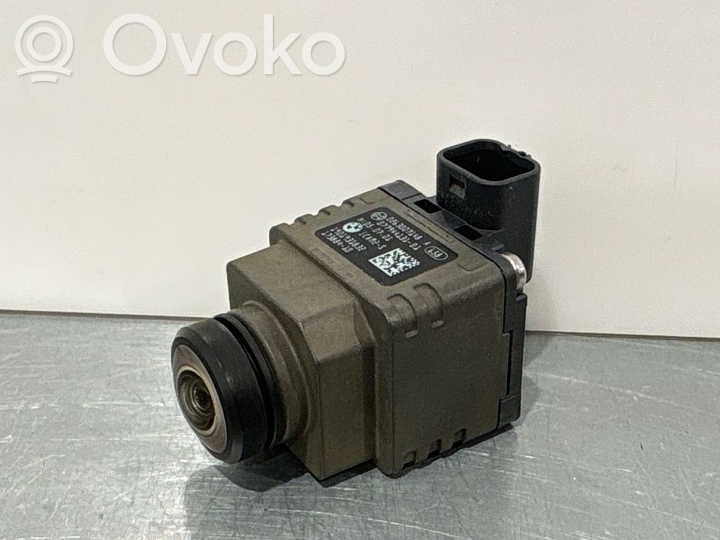 BMW 5 G30 G31 G38 Kamera szyby przedniej / czołowej