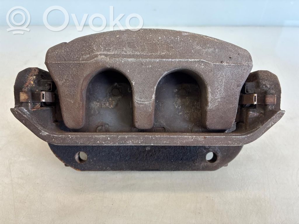 Volkswagen ID.5 Etujarrusatula 