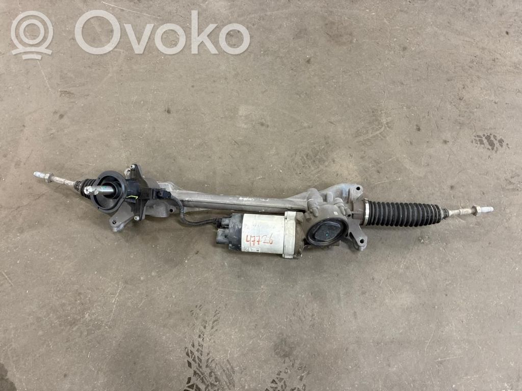 Volvo EX30 Crémaillère de direction