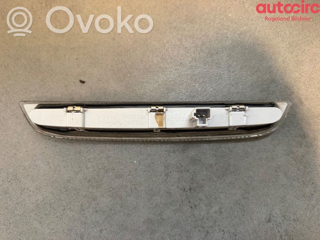 Mitsubishi Outlander Lampă spate în caroserie 