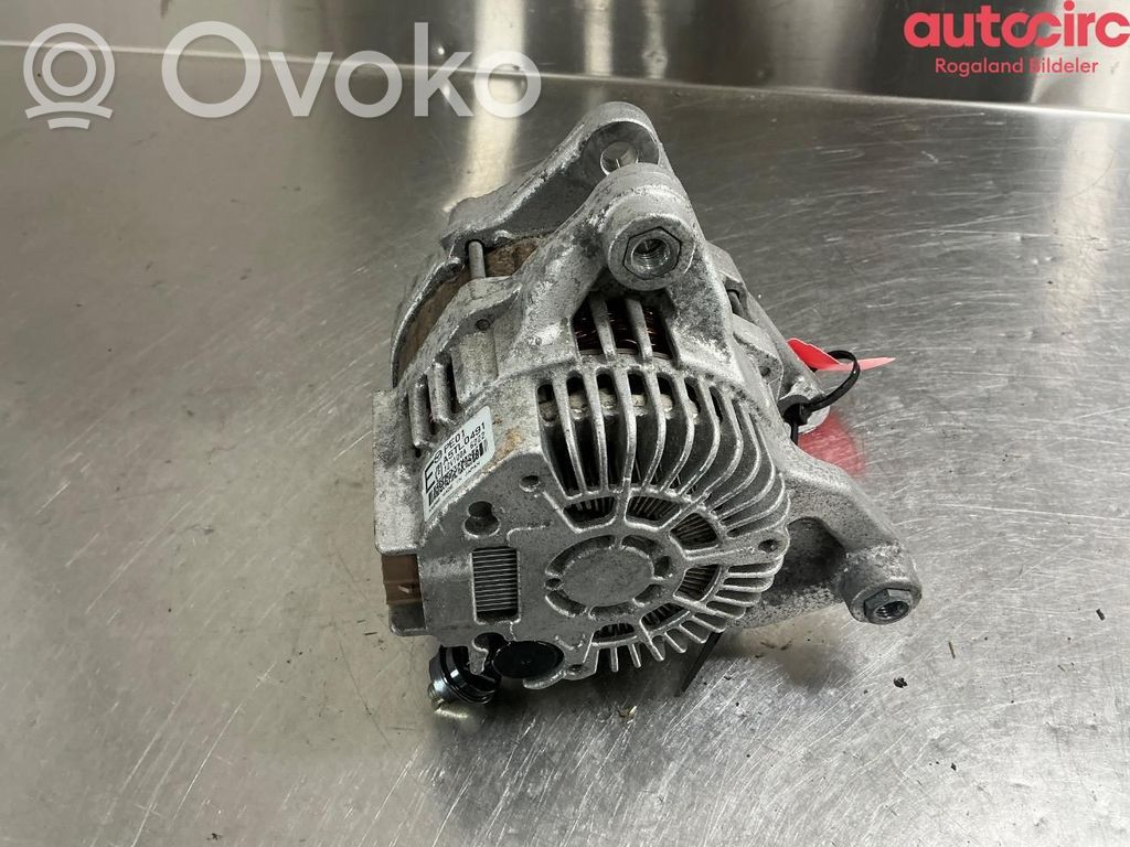 Generatore/alternatore   PE0118300,PE0118300,PE0118300,PE0118300