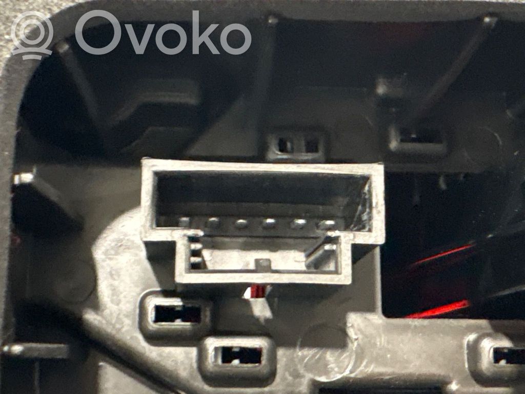 Volkswagen e-Up Lampă spate în caroserie
