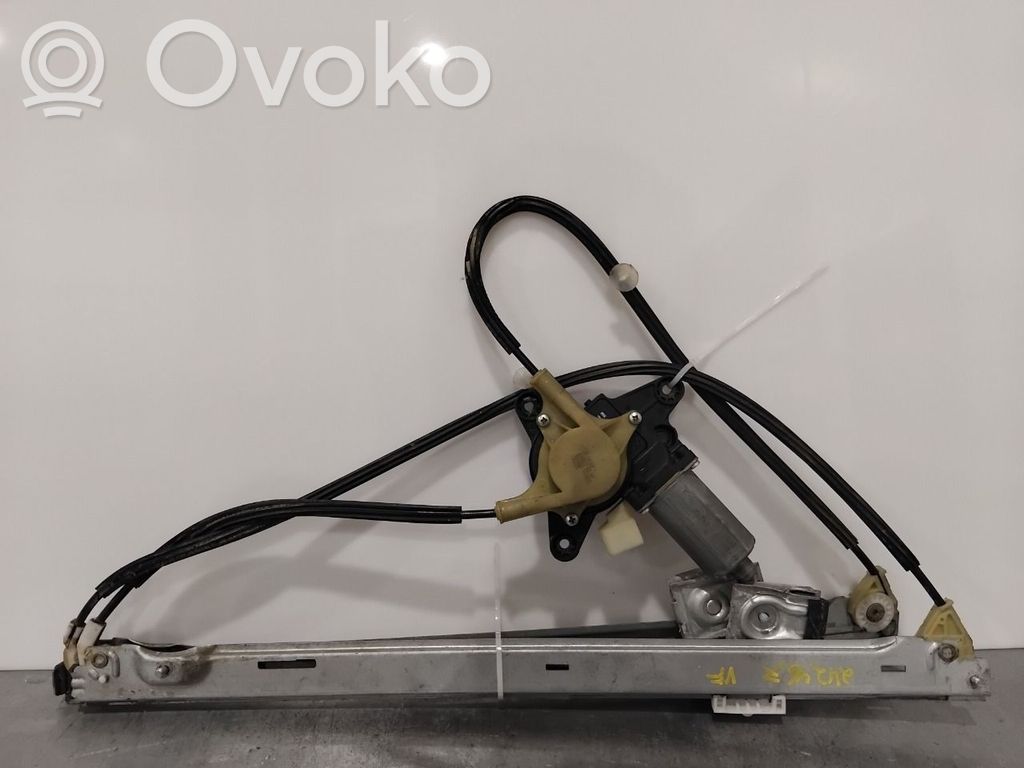 Mercedes-Benz Vito Viano W639 Fensterheber elektrisch ohne Motor Tür vorne