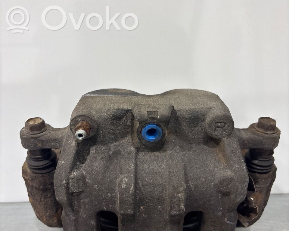 Opel Antara Bremssattel vorne 
