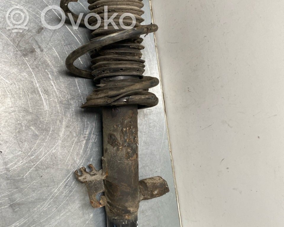 BMW 4 F32 F33 Stoßdämpfer Federbein 