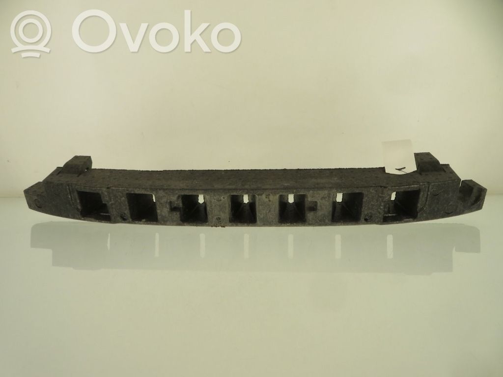 Skoda Fabia Mk3 (NJ) Absorbeur de pare-chocs avant