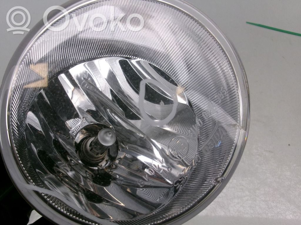 Toyota Auris E180 Front fog light