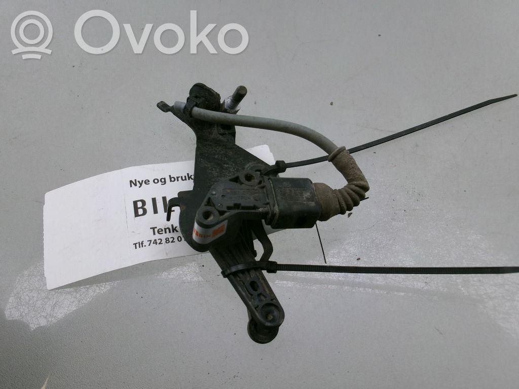 Audi e-tron Air suspension front height level sensor
