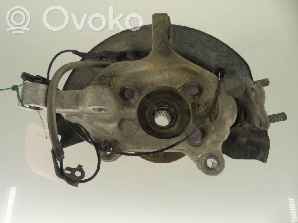 Toyota RAV 4 (XA50) Achsschenkel vorne