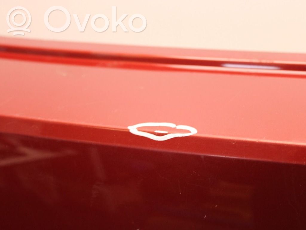 Skoda Fabia Mk3 (NJ) Bară spate