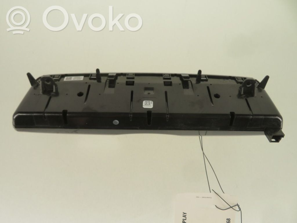 Mercedes-Benz EQV 447 Rămă unitate control climatizare 