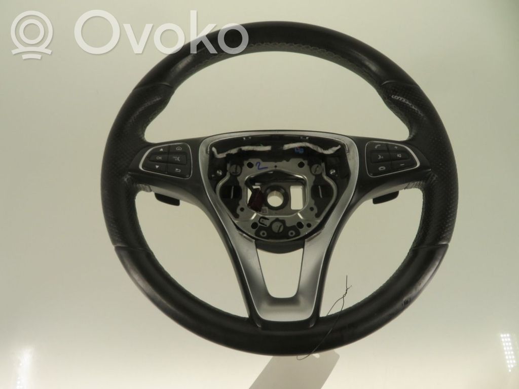 Mercedes-Benz EQV 447 Volant