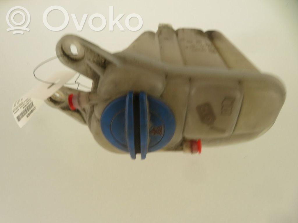 Audi A4 S4 B8 8K Zbiornik wyrównawczy paliwa