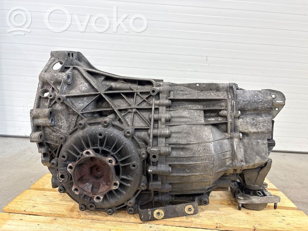 Audi A6 S6 C6 4F Cutie de viteze automată 