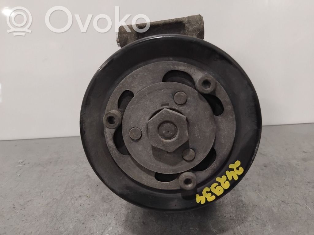 Volkswagen Golf VII Kompresor / Sprężarka klimatyzacji A/C 