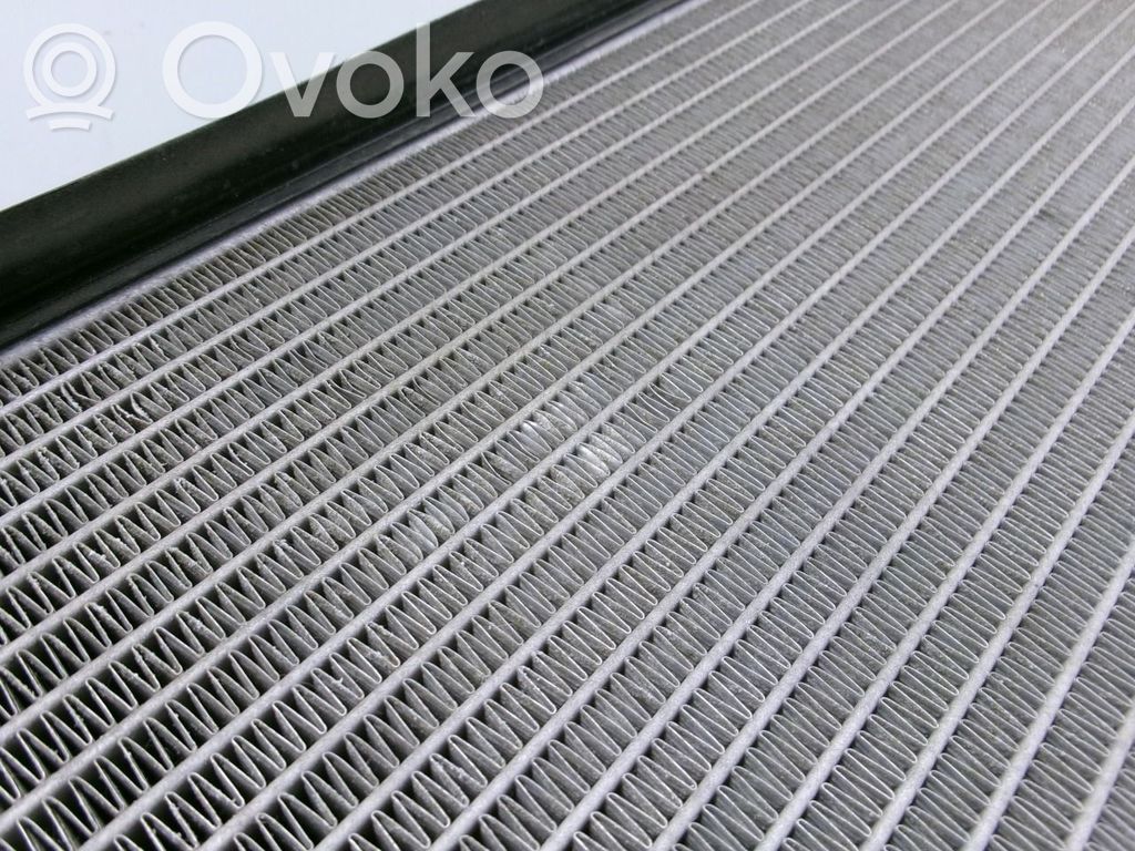 Volkswagen e-Golf Radiatore di raffreddamento 