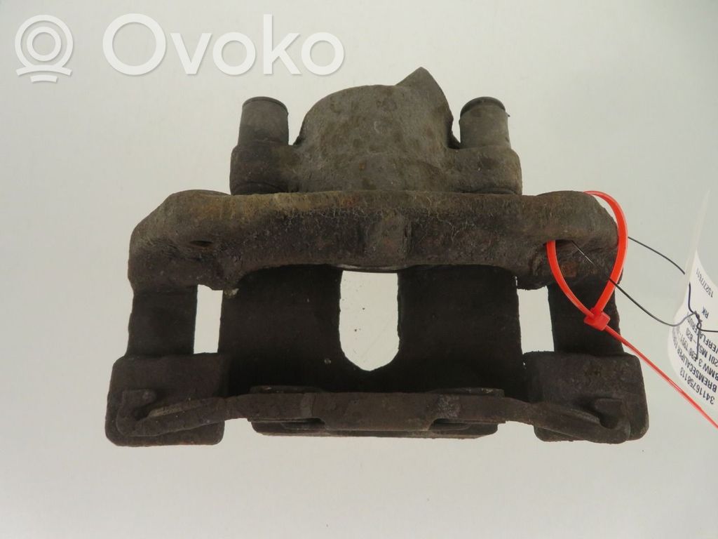 Bremssattel vorne   34116758113,34116758113