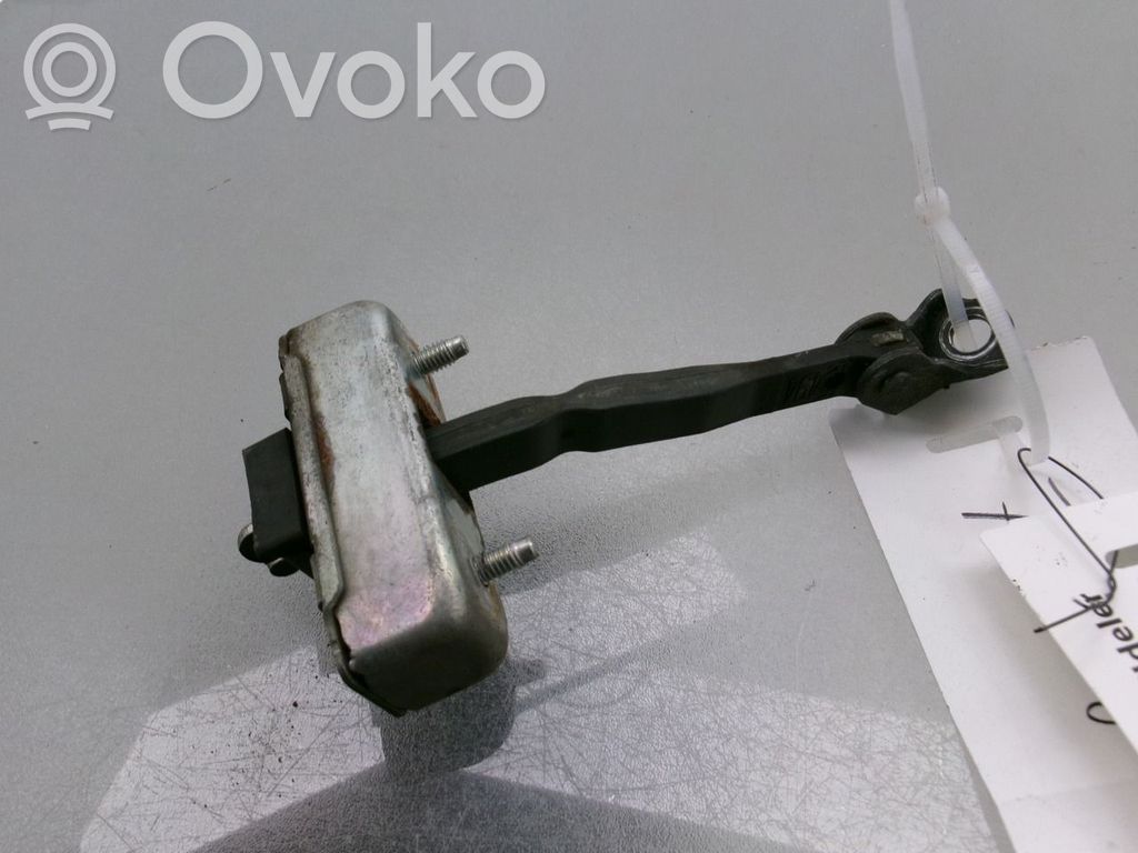 Toyota Land Cruiser (J120) Cerniera finecorsa della portiera anteriore 