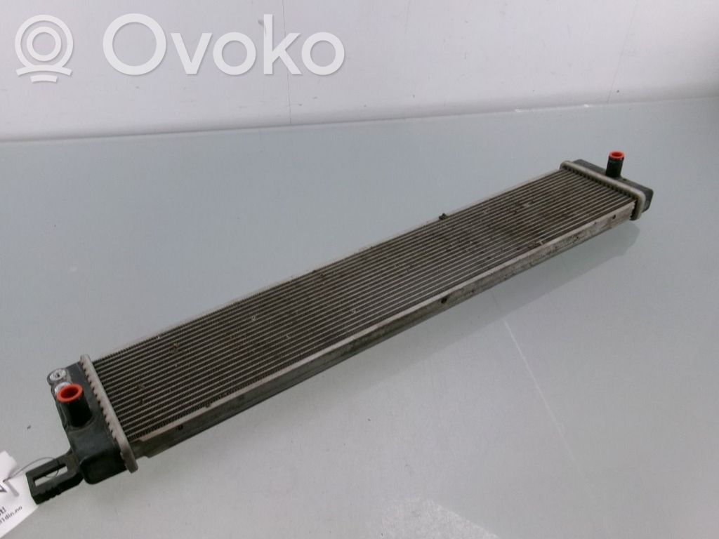 Toyota RAV 4 (XA50) Välijäähdyttimen jäähdytin 