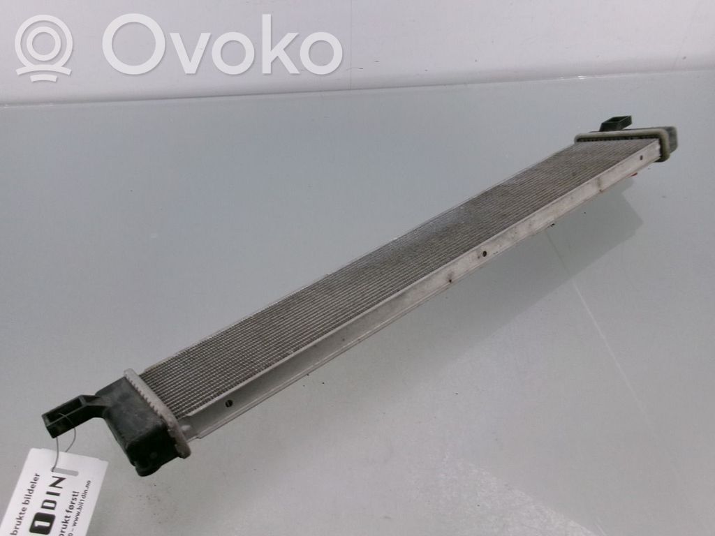 Toyota RAV 4 (XA50) Radiatore intercooler