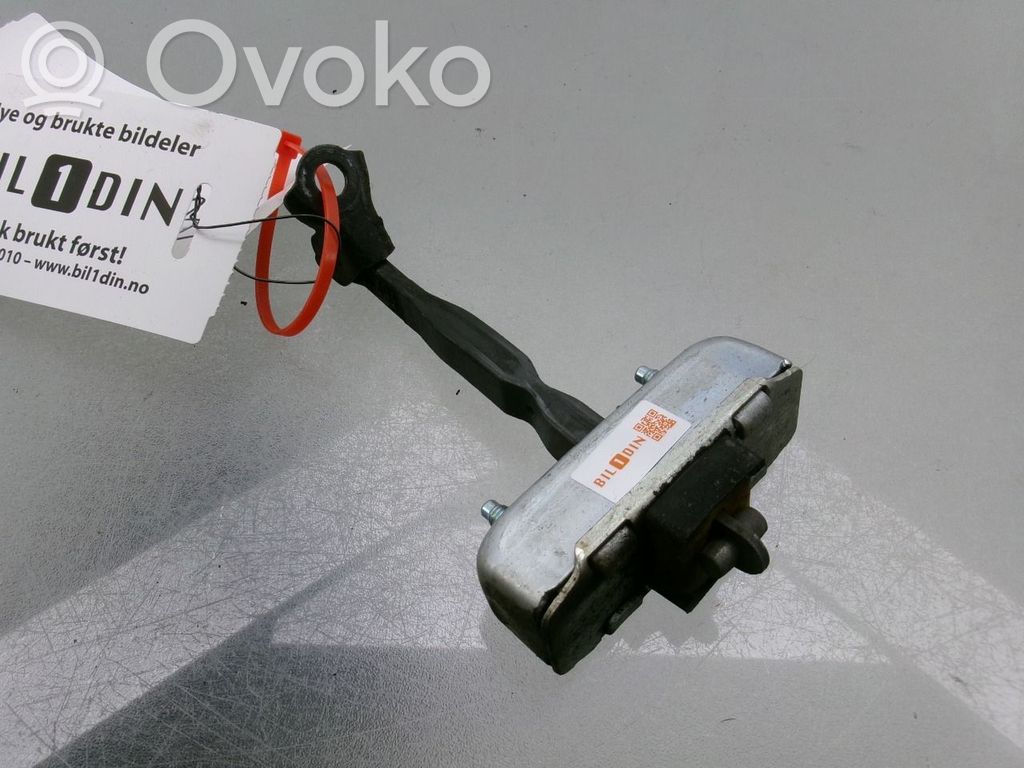 Volkswagen Tiguan Ogranicznik drzwi 