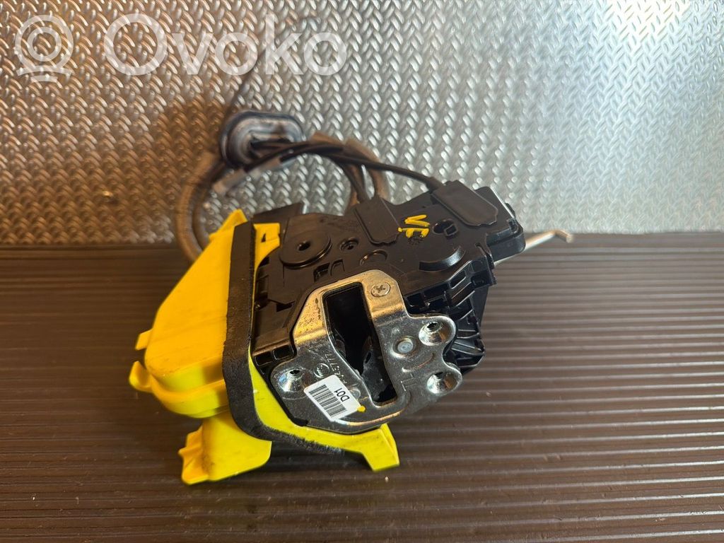 Serrure   81310G5010,81310G5010