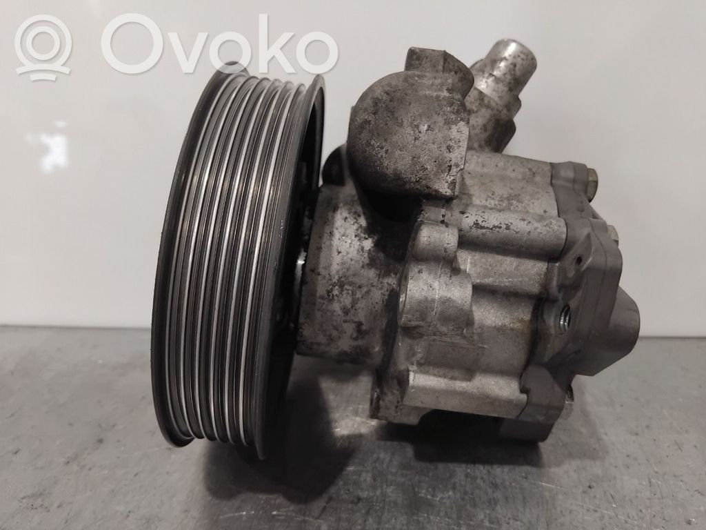 Audi A6 S6 C6 4F Pompa wspomagania