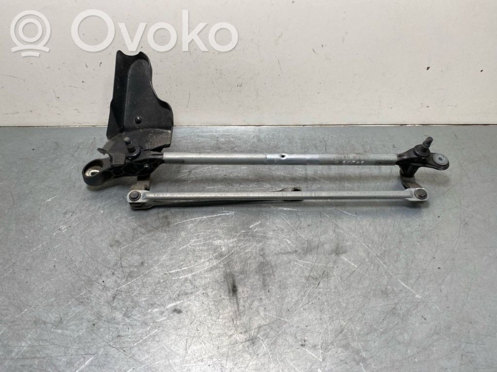 BMW 4 F32 F33 Wischergestänge vorne 