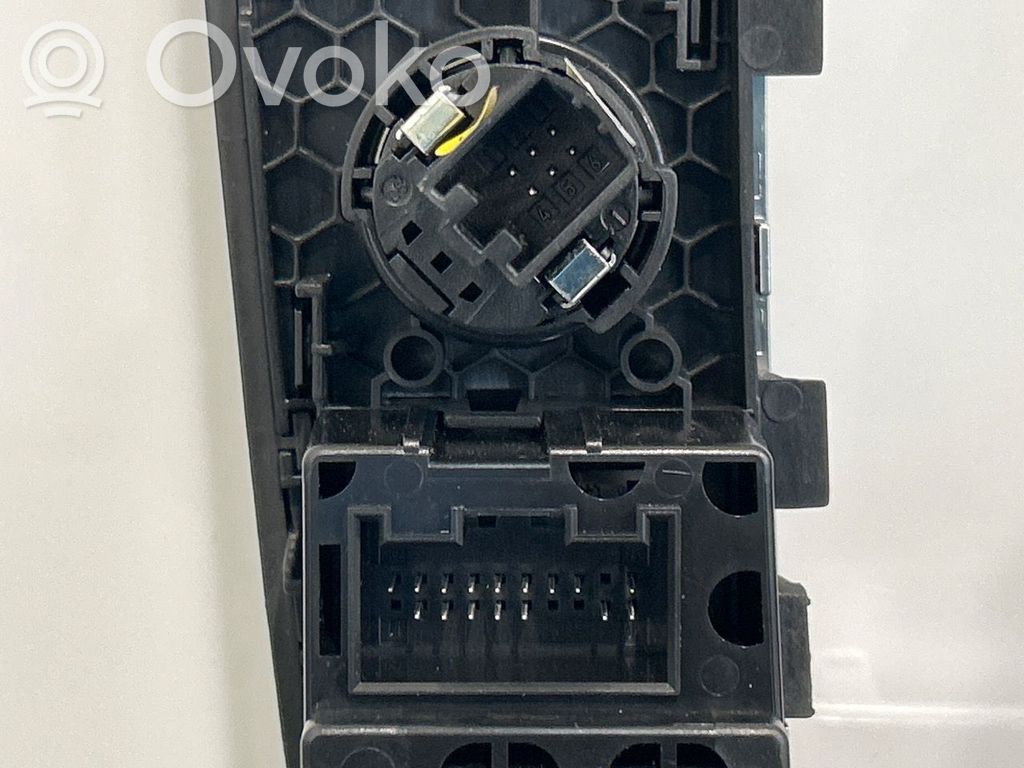 Audi A7 S7 4G Kit sistema audio