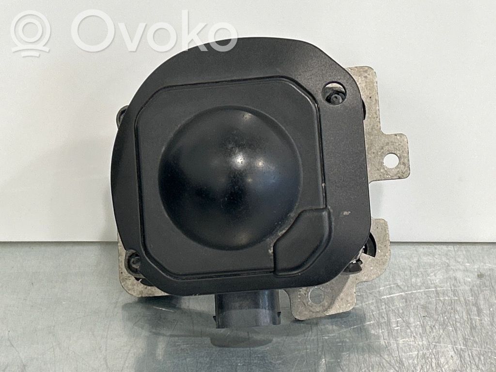 Audi A7 S7 4G Radarsensor Abstandsradar 