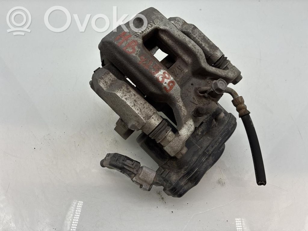 Lexus UX Bremssattel hinten